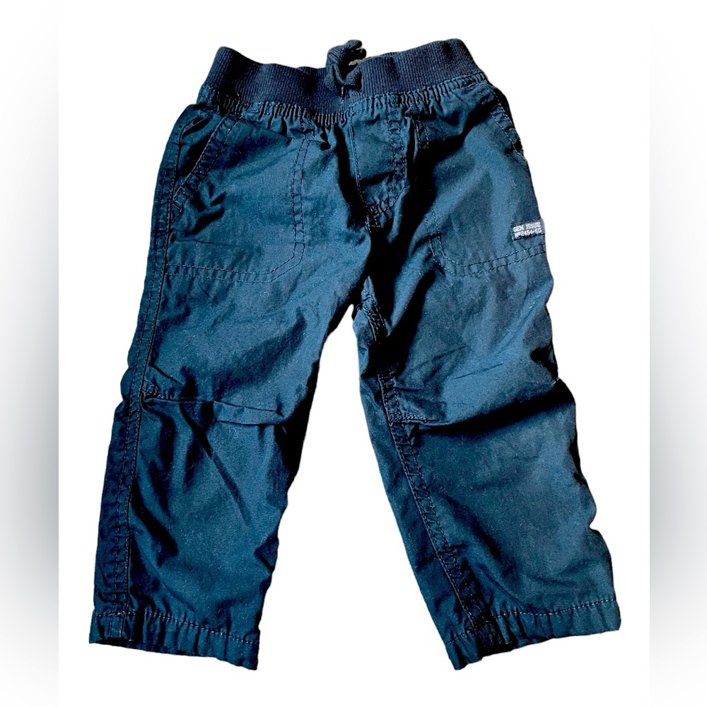 Carter’s Lined Pants